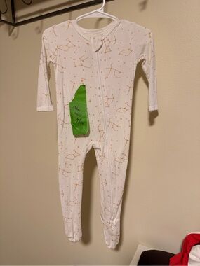 Kyte Baby footie
